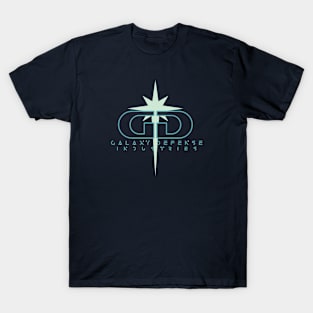 Galaxy Defense Industries T-Shirt